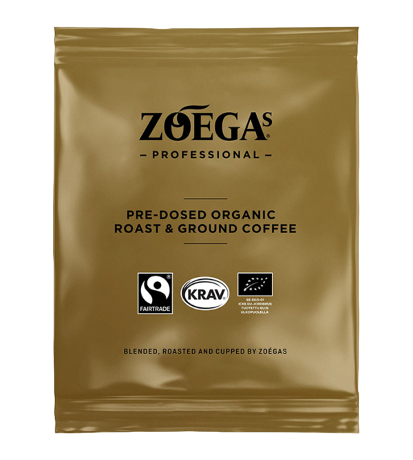 Zoégas Cultivo 80g