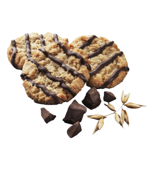 Gille Havre/Choklad 600g