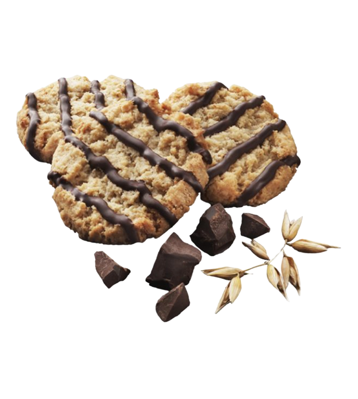 Gille Havre/Choklad 600g