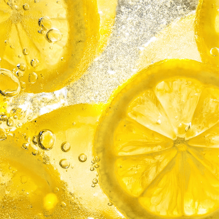 Flavorbox Immunity-Fresh Lemon, 5L