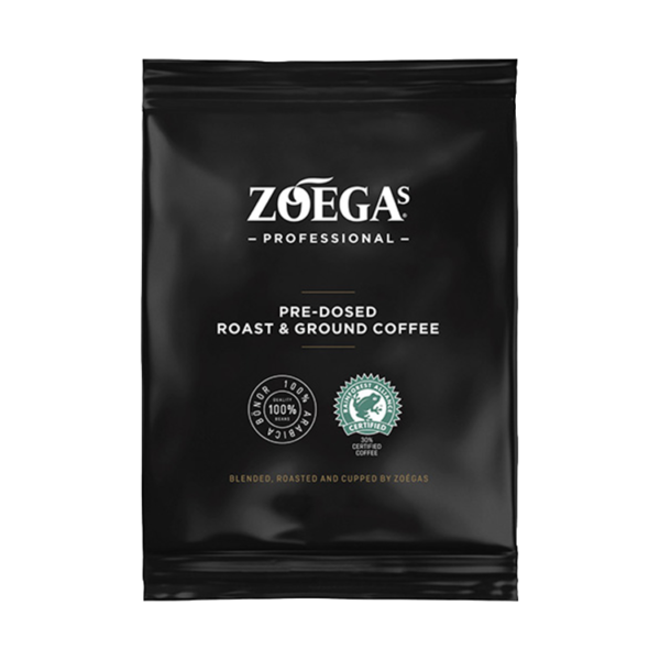Zoegas Dark Zenith 60x80g