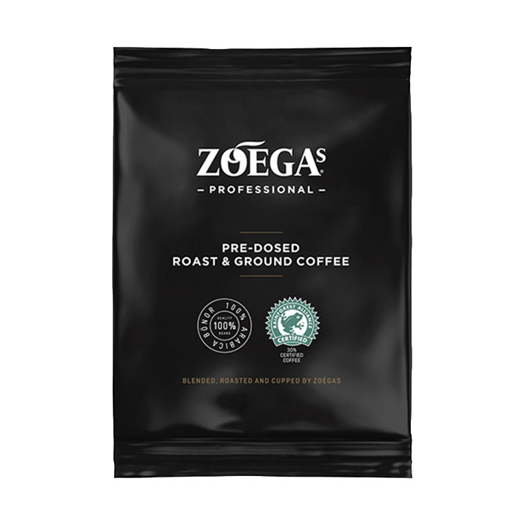 Zoegas Dark Zenith 60x80g